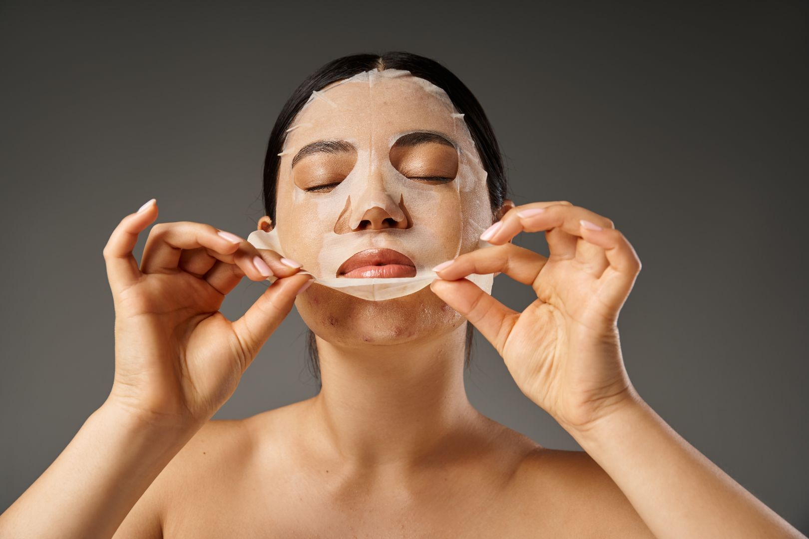 Revive Collagen vs Benjamin Button: 