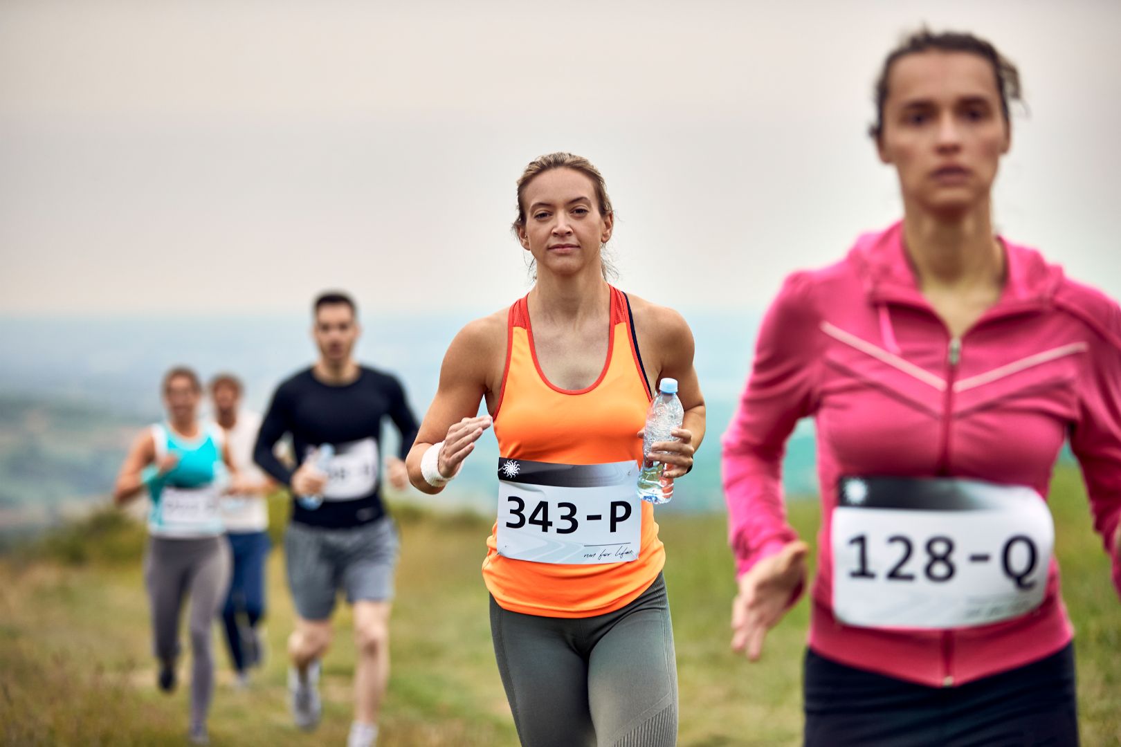 How to style summer dresses with runners - RTE.ie