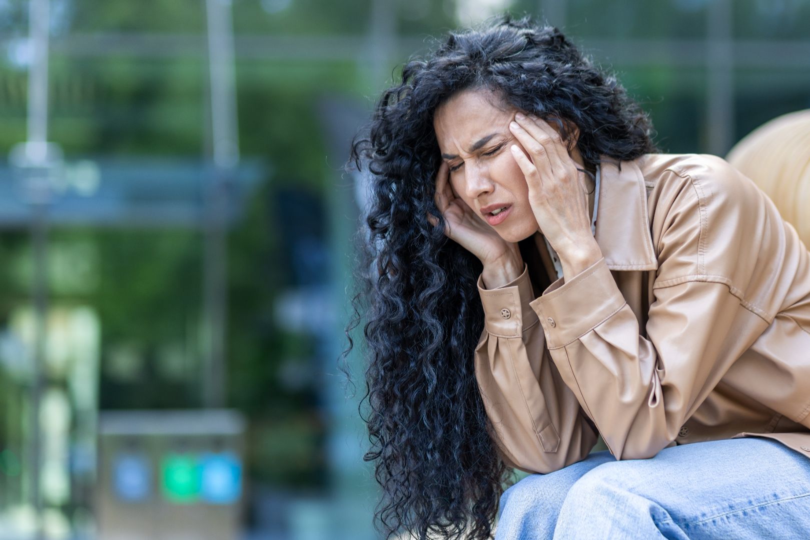 collagen for hair loss menopause