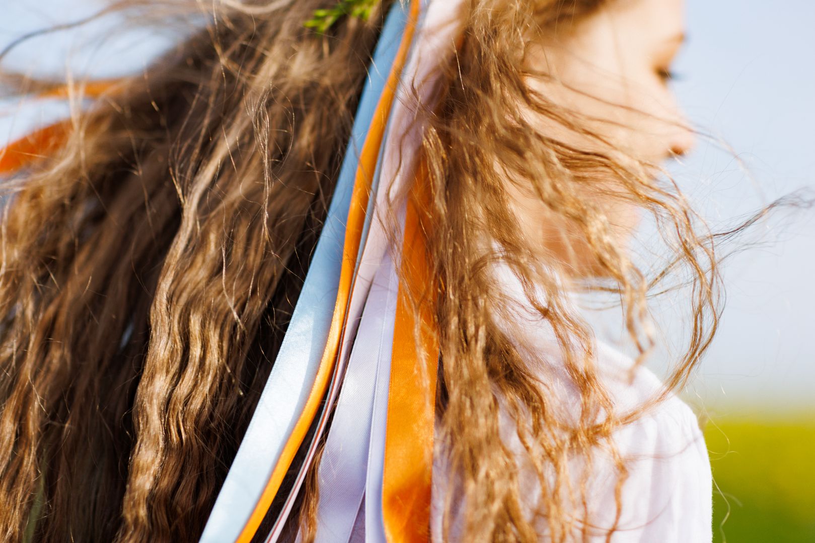 organix thick & full biotin & collagen shampoo