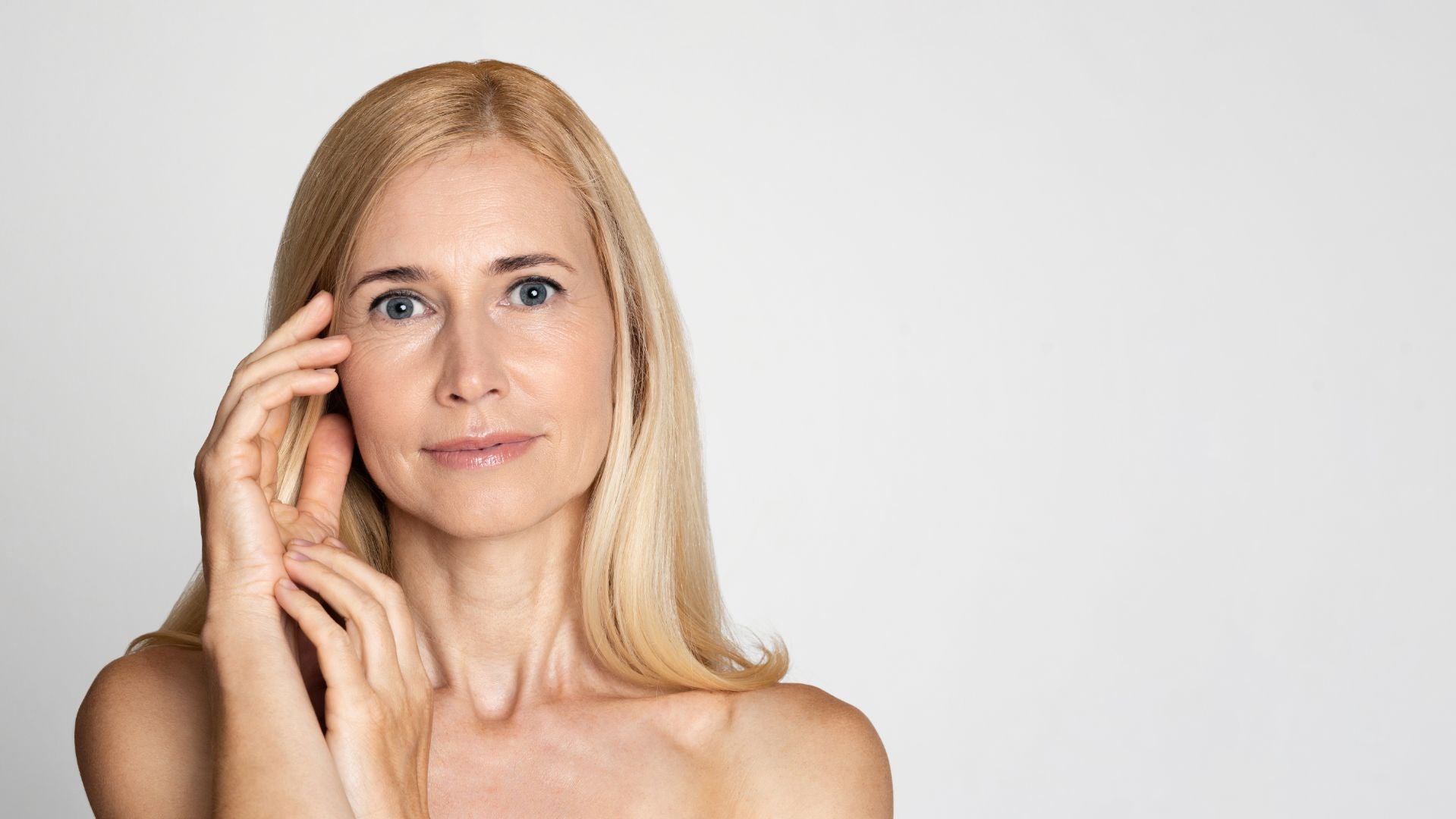 collagen menopause