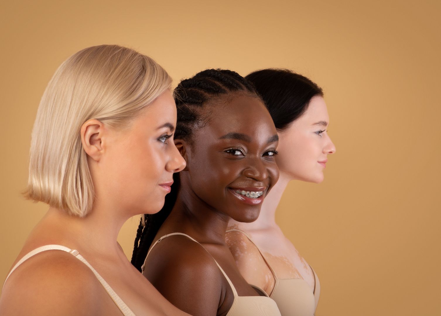 Ca ne se voit pas que sur la peau : ce signe trahit la baisse de collagène et le vieillissement du corps - Journal des Femmes