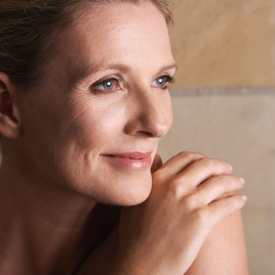 collagen for hair loss menopause