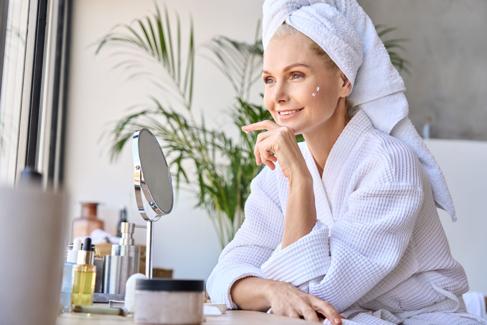 snail mucin benefits