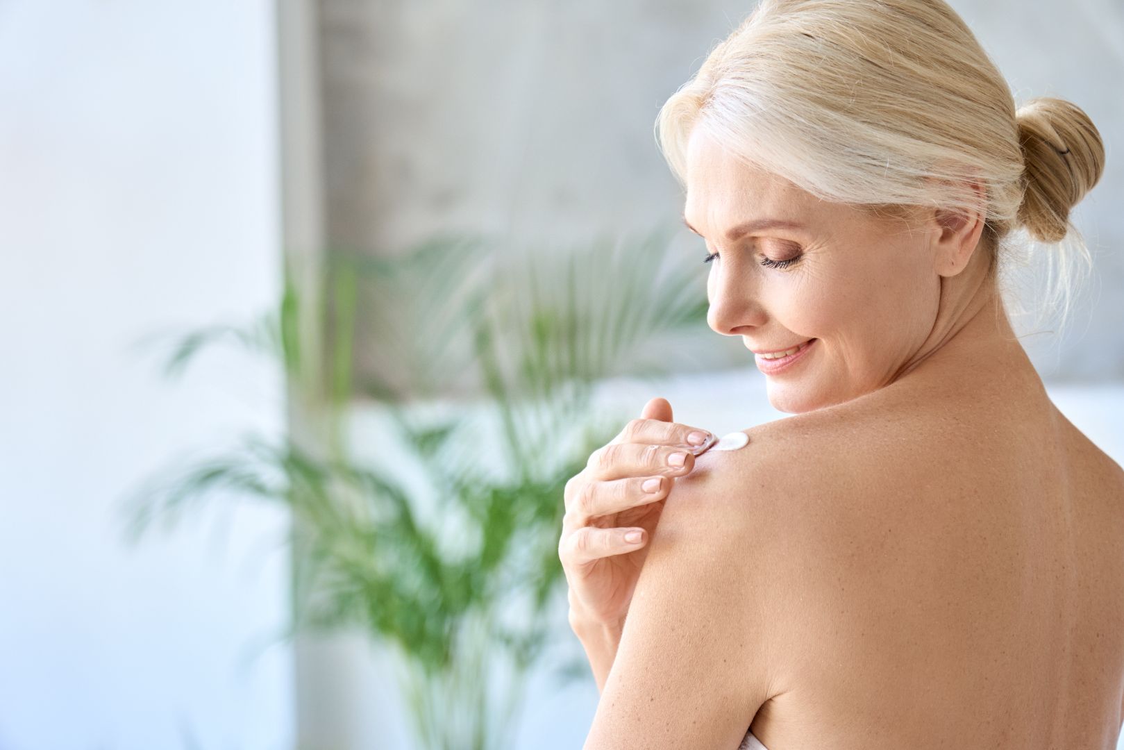 collagen for mood menopause