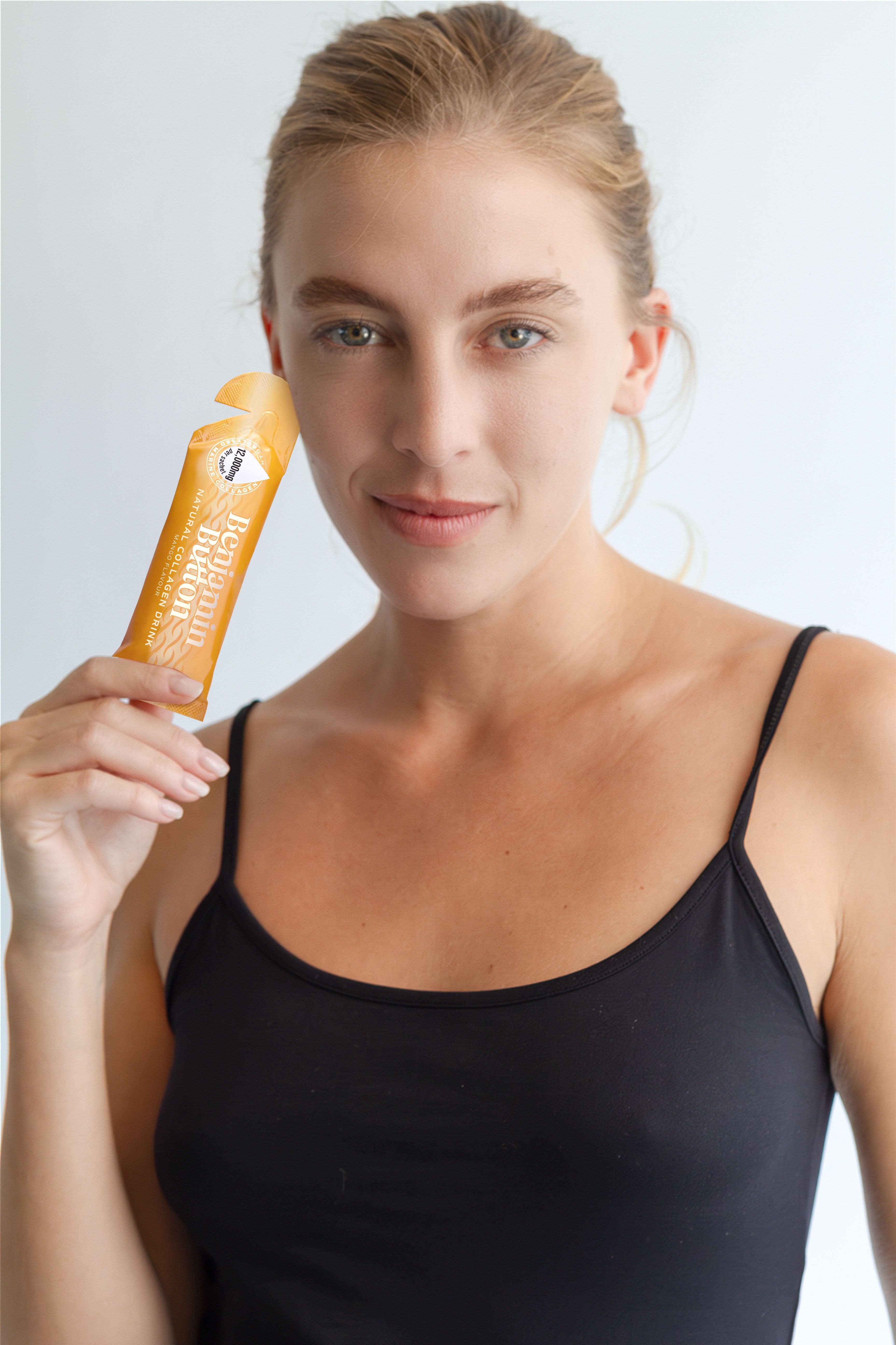 ألواح كولاجين تُفقد الوزن بفعالية مذهلة - الوقائع الإخبارية