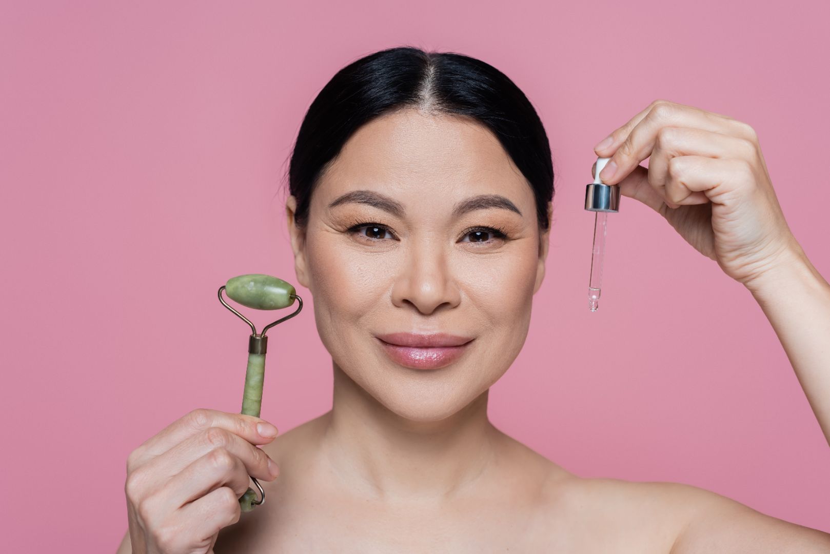 korean beauty routine