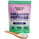 Rinderkollagenpulver - 95% Protein, 400g Geschmacksneutral | Benjamin Button